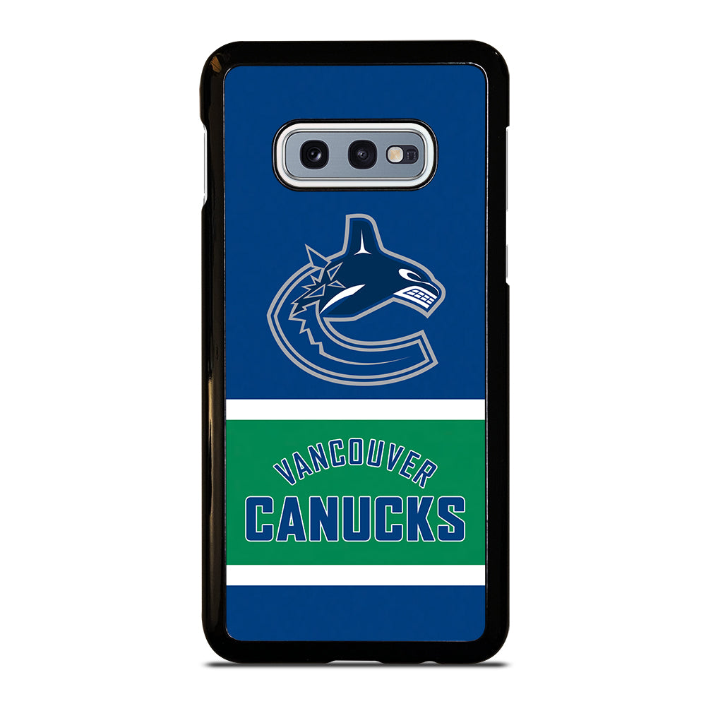 GREAT VANCOUVER CANUCKS Samsung Galaxy S10e Case