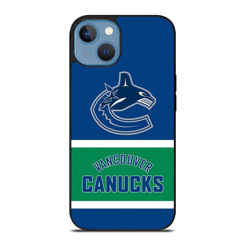 GREAT VANCOUVER CANUCKS iPhone 13 Case