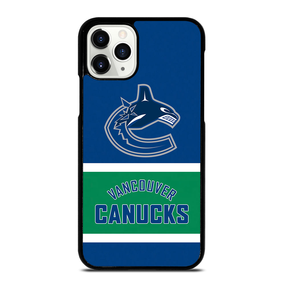 GREAT VANCOUVER CANUCKS iPhone 11 Pro Case