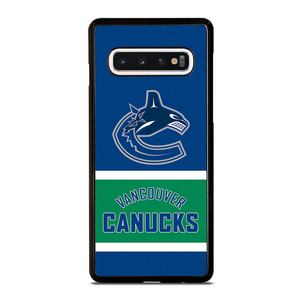 GREAT VANCOUVER CANUCKS Samsung Galaxy S10 Case