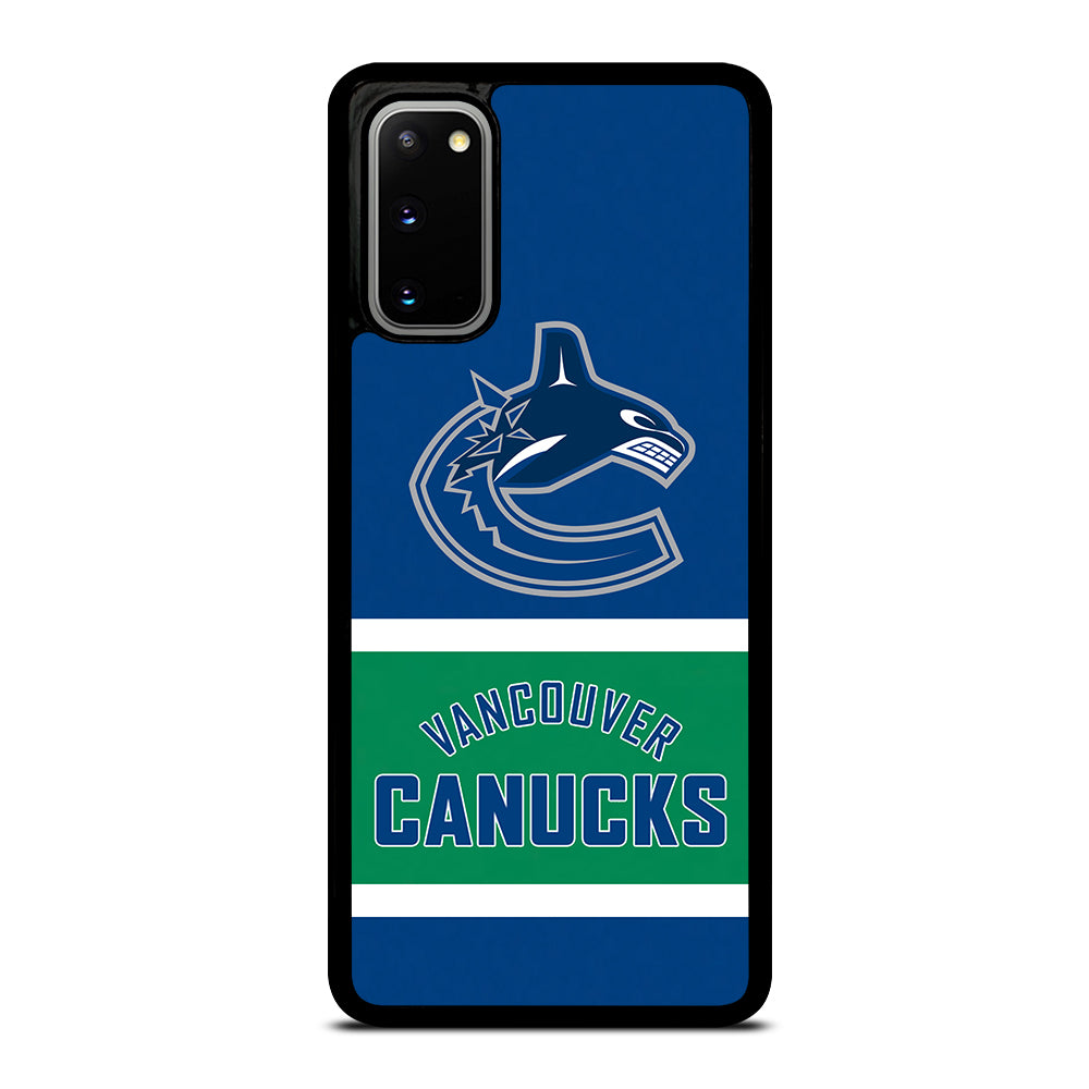GREAT VANCOUVER CANUCKS Samsung Galaxy S20 / S20 5G Case