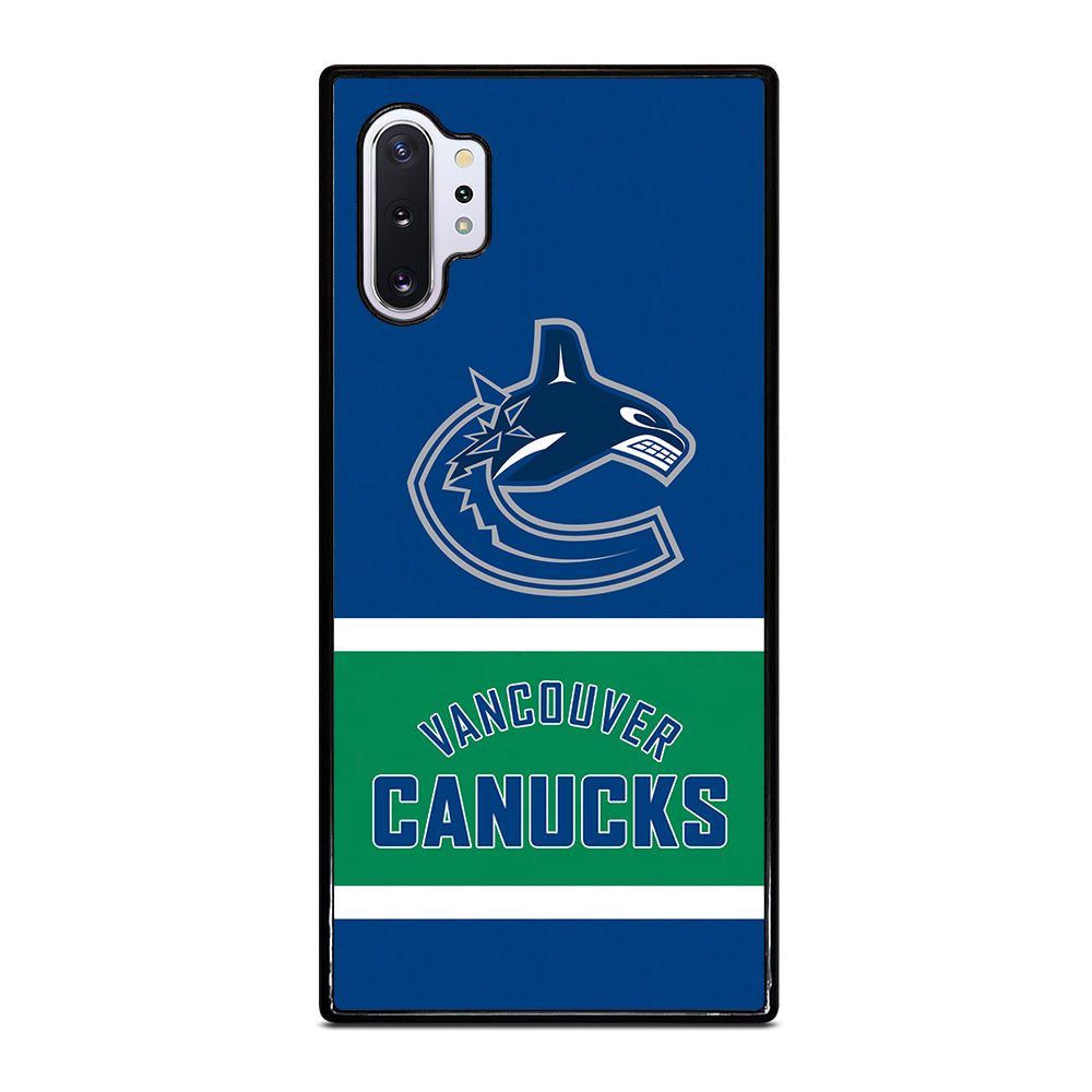 GREAT VANCOUVER CANUCKS Samsung Galaxy Note 10 Plus Case