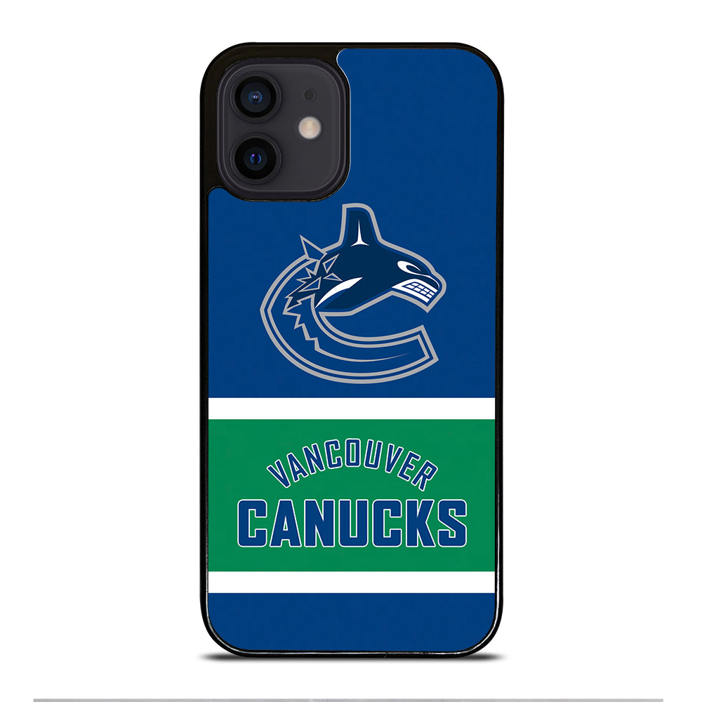 GREAT VANCOUVER CANUCKS iPhone 12 Mini Case