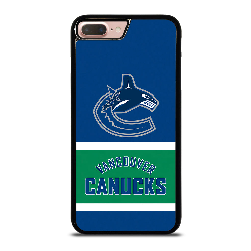 GREAT VANCOUVER CANUCKS iPhone 7 Plus / 8 Plus Case