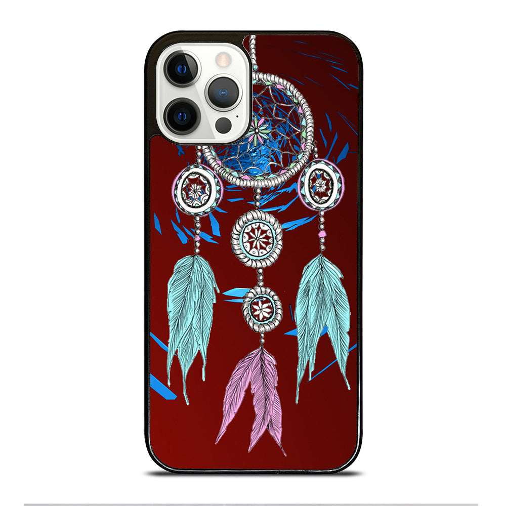 GREAT DREAMCATCHER iPhone 12 Pro Case