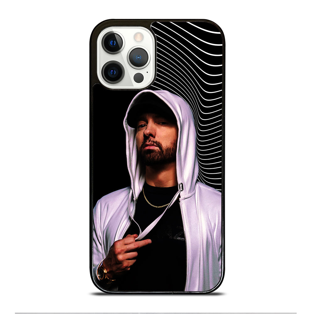 GREAT EMINEM iPhone 12 Pro Case