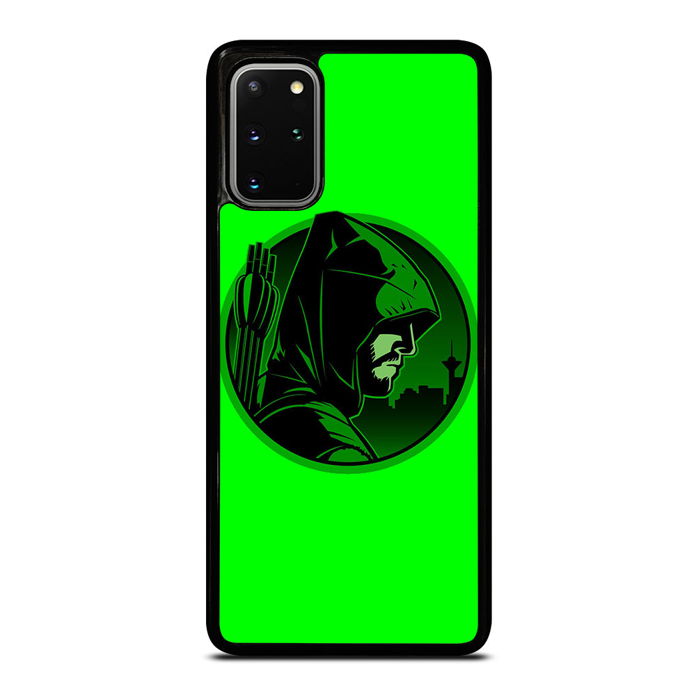 GREEN ARROW PICTURE Samsung Galaxy S20 Plus / S20 Plus 5G Case