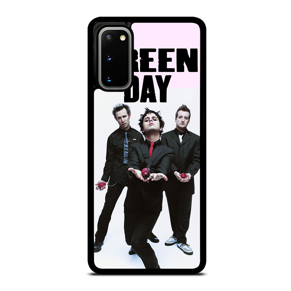 GREEN DAY CASE Samsung Galaxy S20 / S20 5G Case