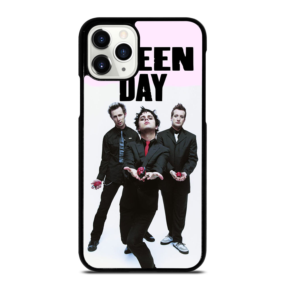 GREEN DAY CASE iPhone 11 Pro Case