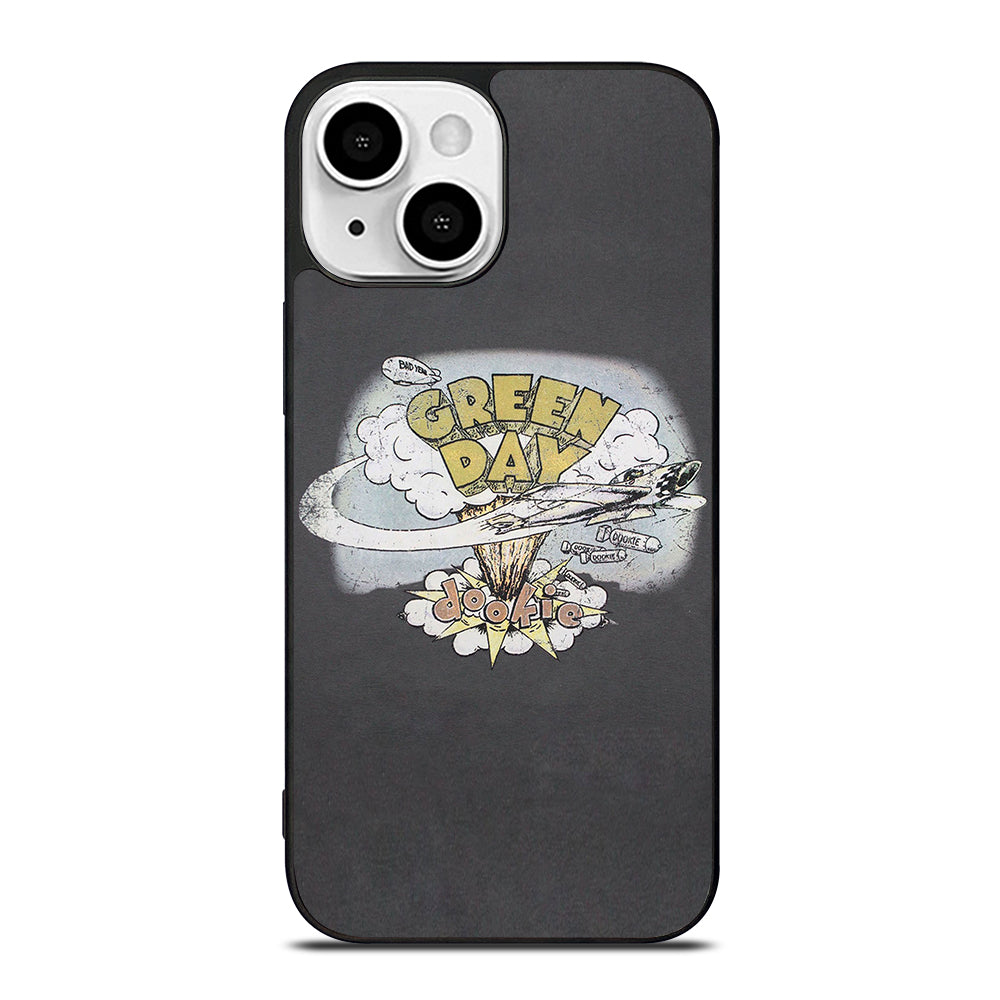 GREEN DAY DOOKIE SMOOKY iPhone 13 Mini Case