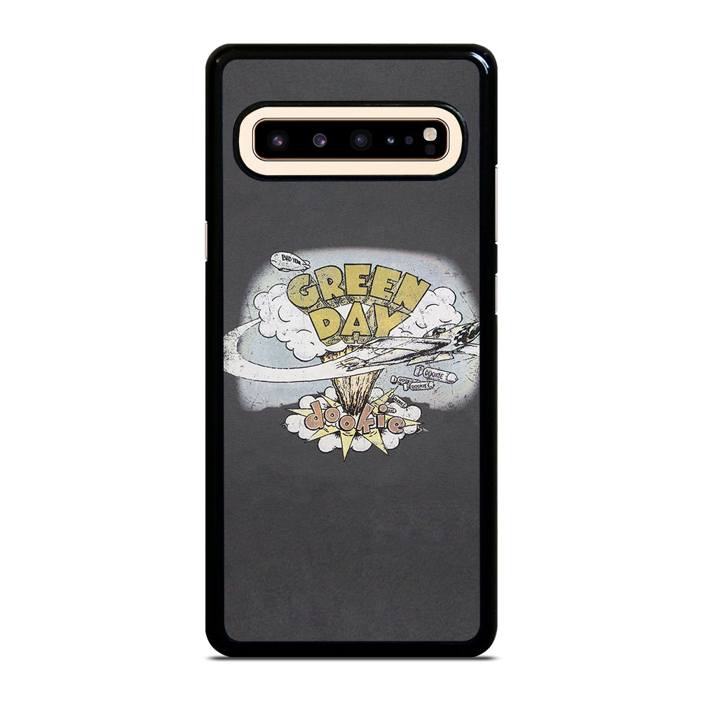 GREEN DAY DOOKIE SMOOKY Samsung Galaxy S10 5G Case