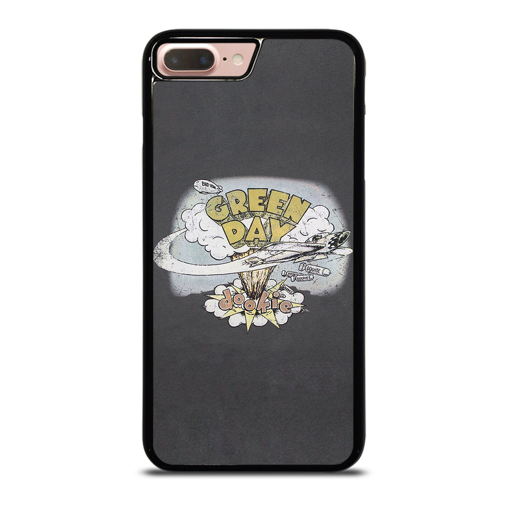 GREEN DAY DOOKIE SMOOKY iPhone 7 Plus / 8 Plus Case