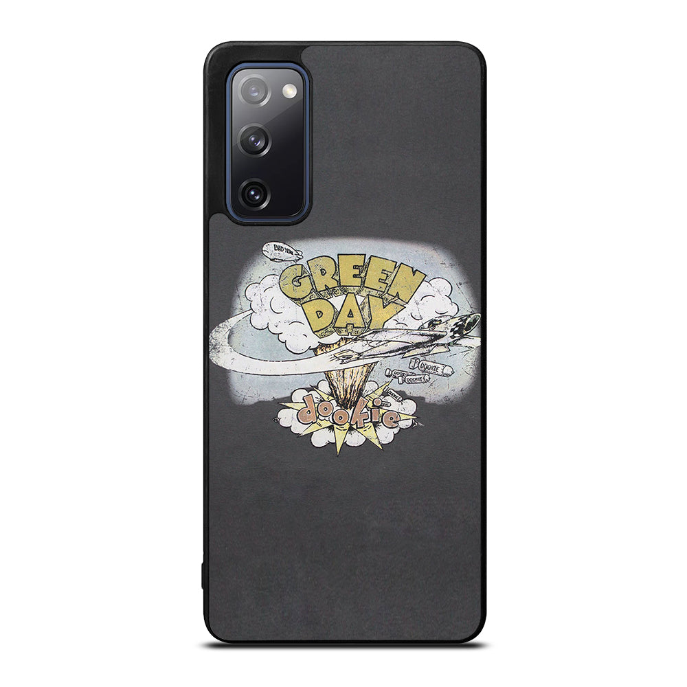 GREEN DAY DOOKIE SMOOKY Samsung Galaxy S20 FE 5G Case