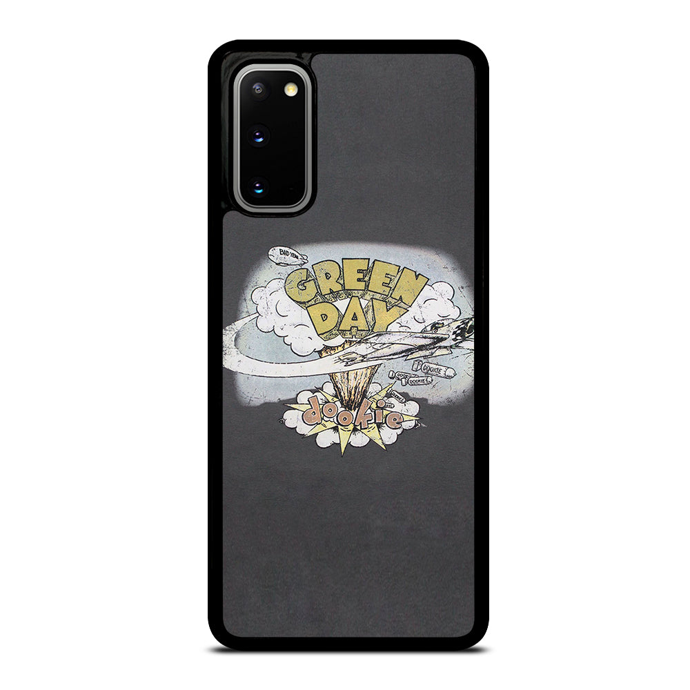 GREEN DAY DOOKIE SMOOKY Samsung Galaxy S20 / S20 5G Case