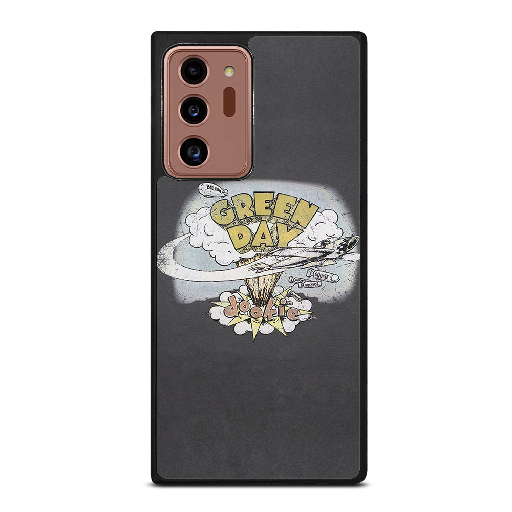 GREEN DAY DOOKIE SMOOKY Samsung Galaxy Note 20 Ultra Case