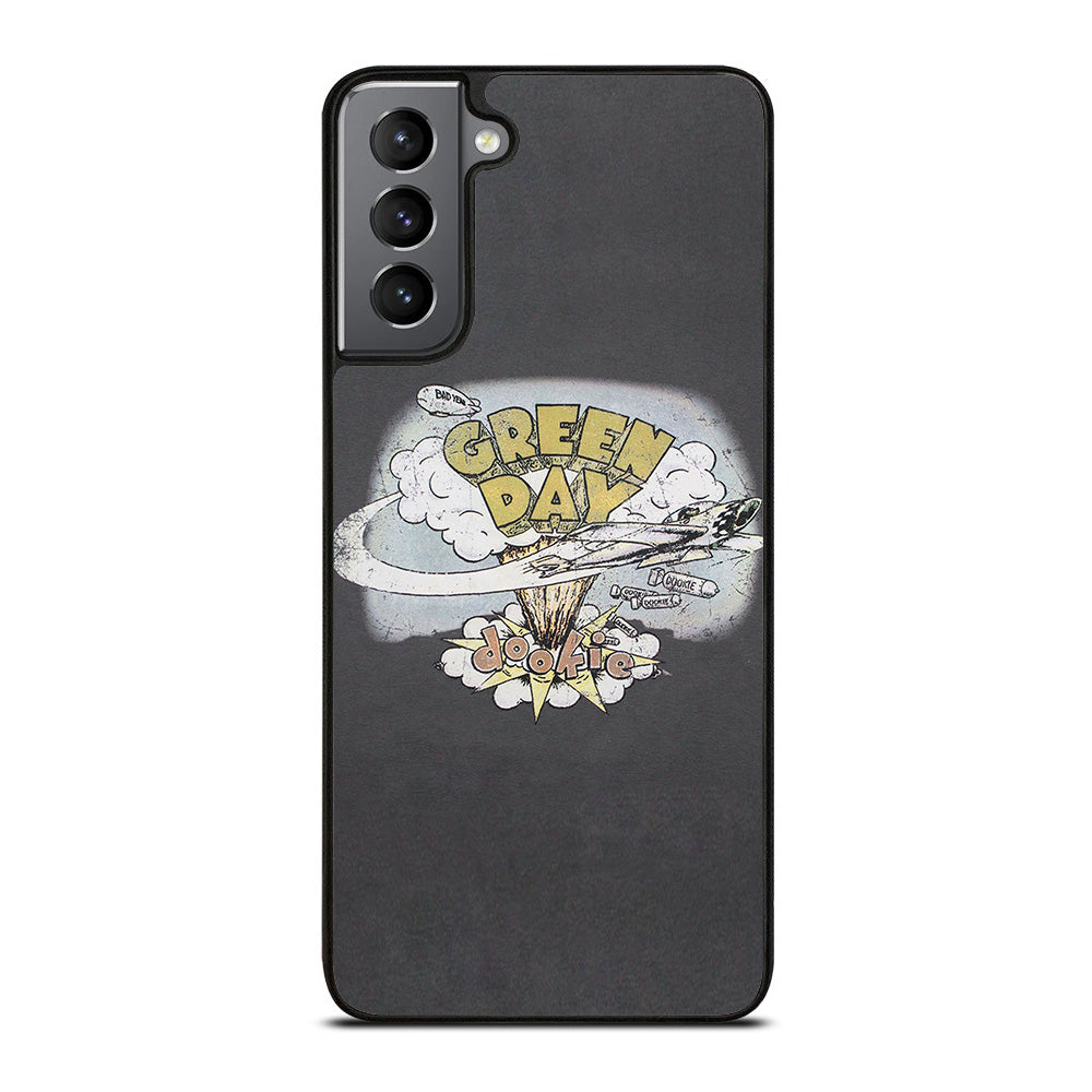 GREEN DAY DOOKIE SMOOKY Samsung Galaxy S21 Plus 5G Case