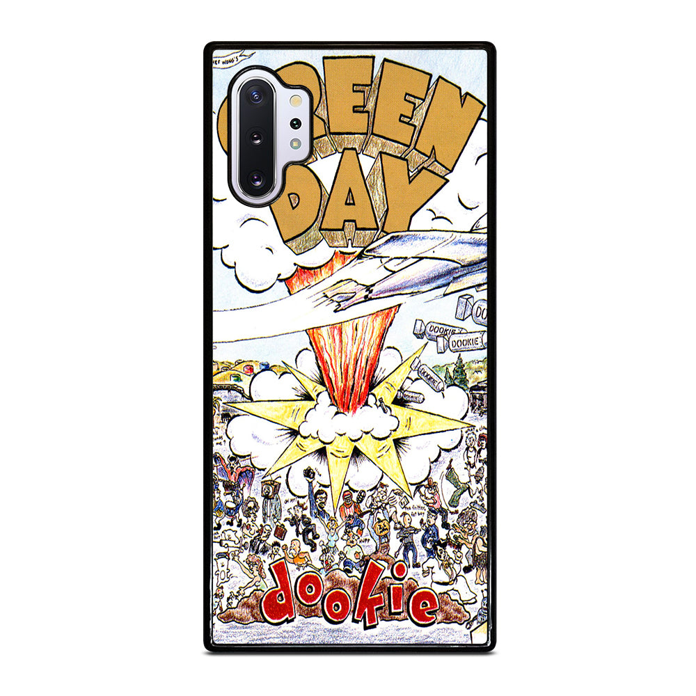 GREEN DAY DOOKIE Samsung Galaxy Note 10 Plus Case