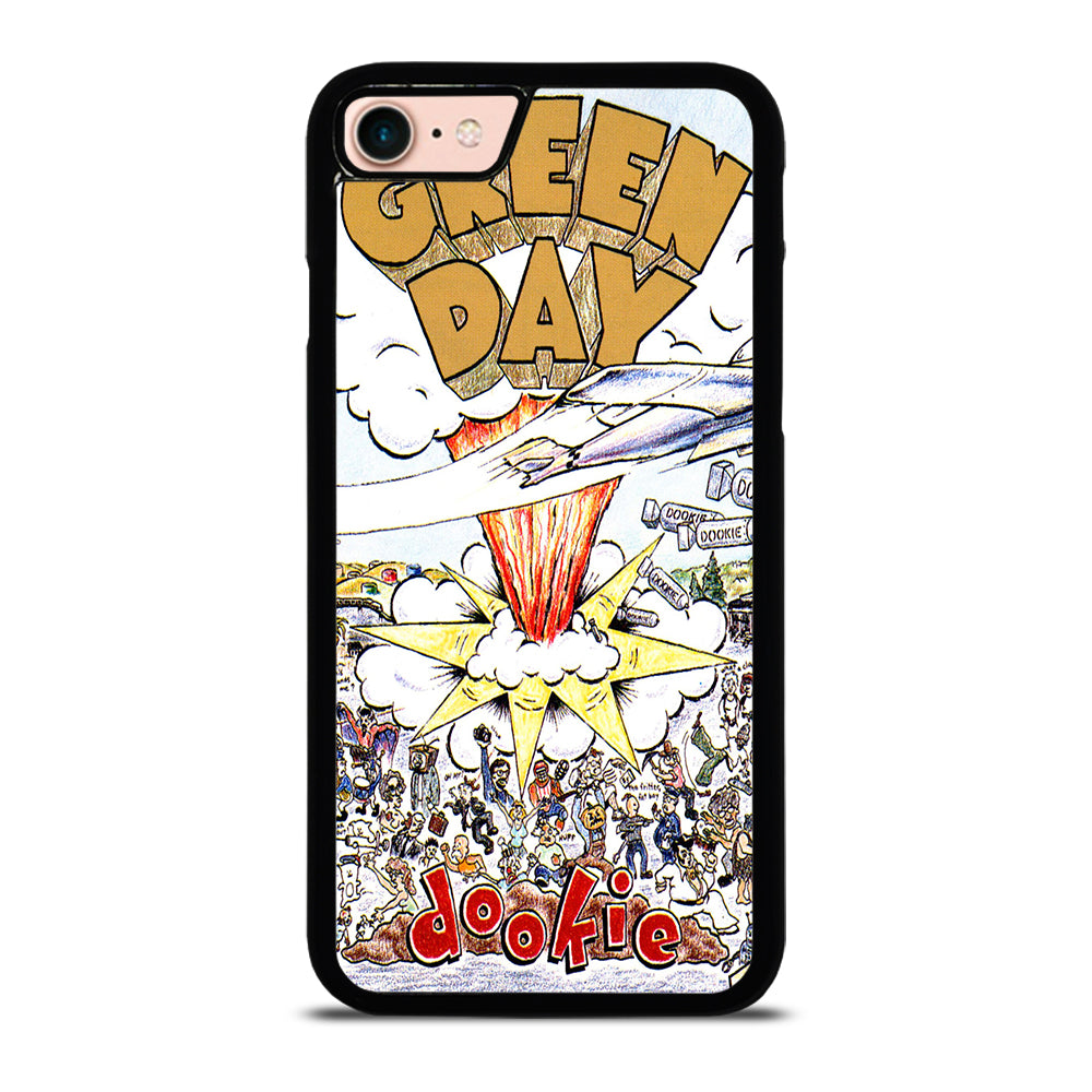 GREEN DAY DOOKIE iPhone 7 / 8 Case