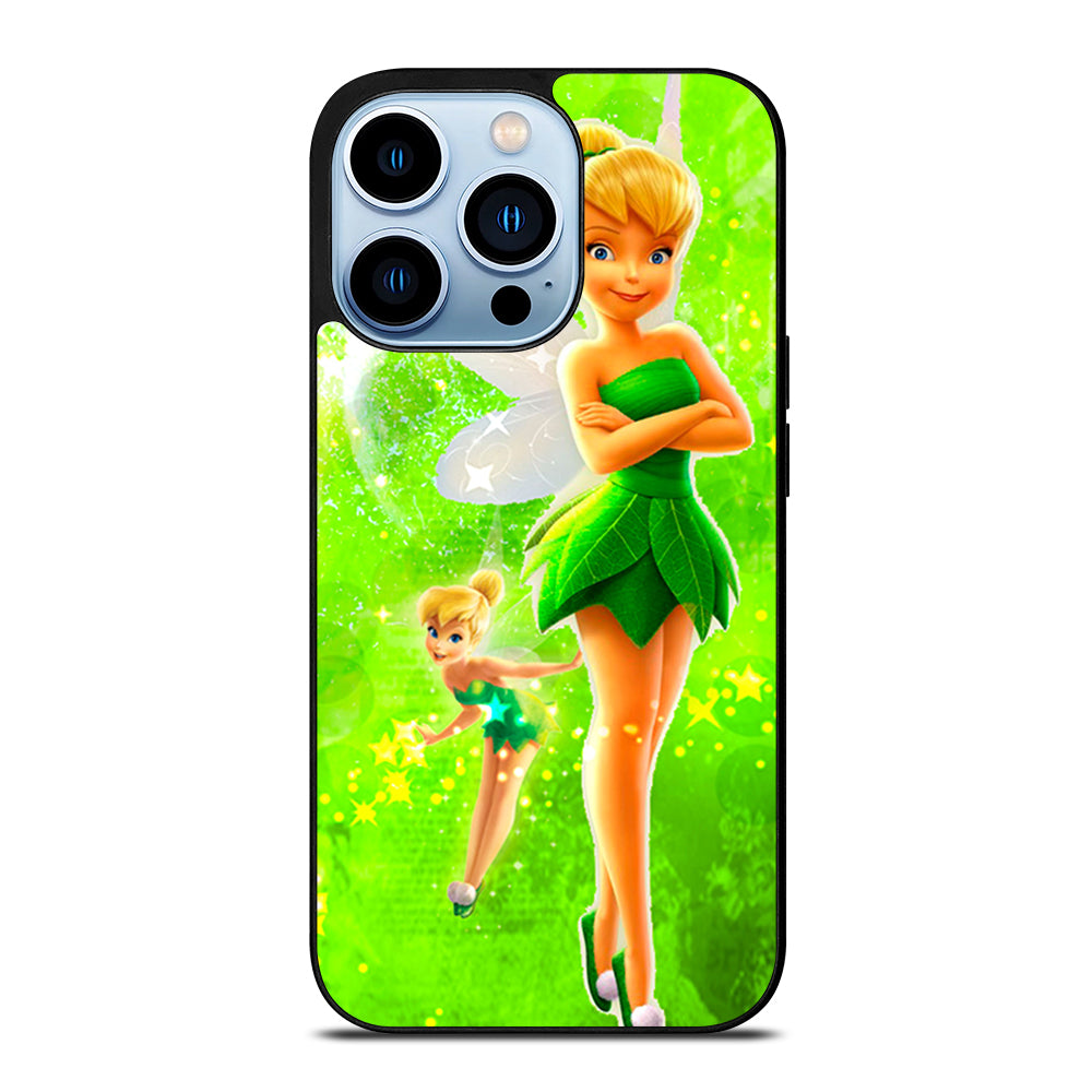 GREEN TINKERBELL iPhone 13 Pro Max Case