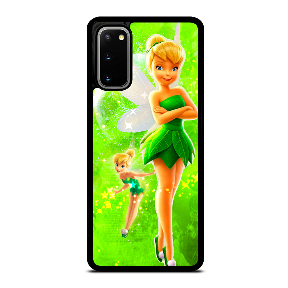 GREEN TINKERBELL Samsung Galaxy S20 / S20 5G Case