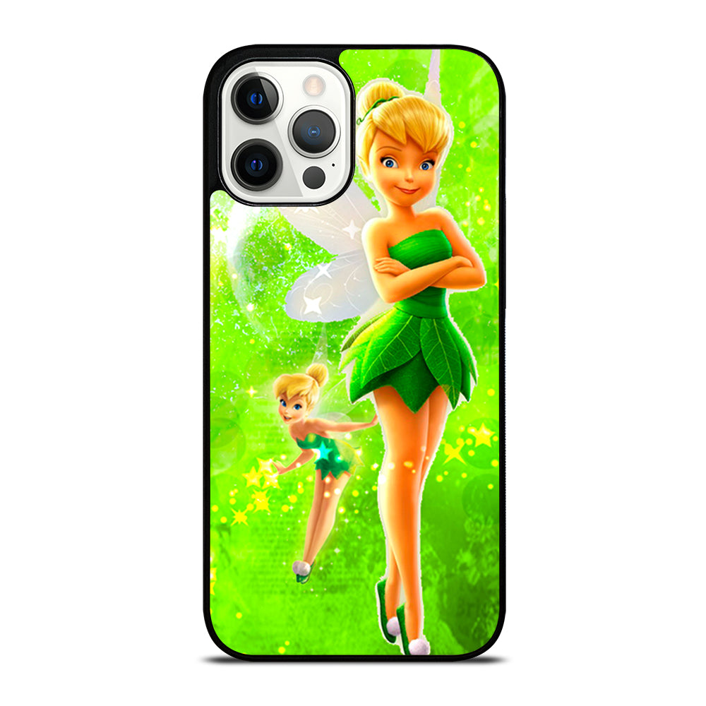 GREEN TINKERBELL iPhone 12 Pro Max Case