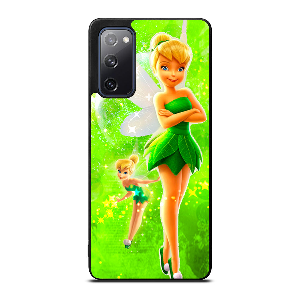 GREEN TINKERBELL Samsung Galaxy S20 FE 5G Case