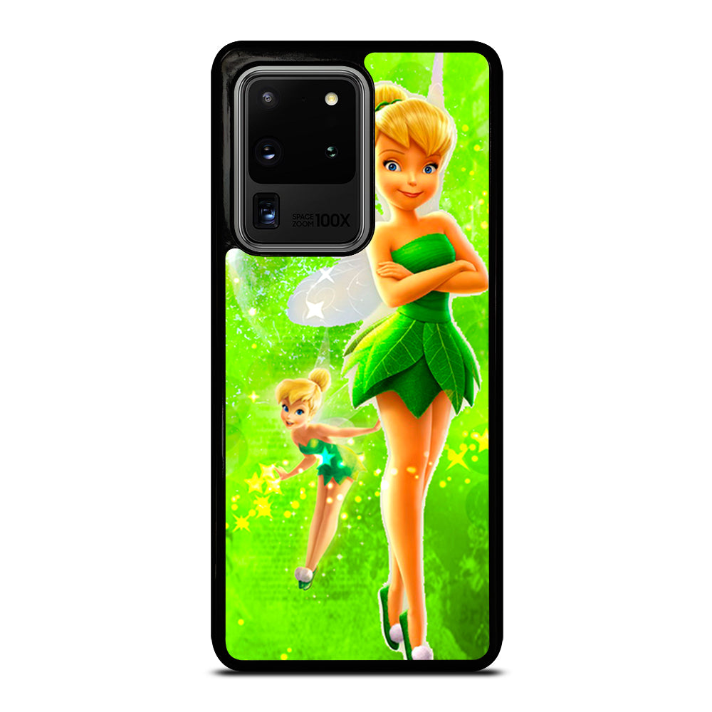 GREEN TINKERBELL Samsung Galaxy S20 Ultra / S20 Ultra 5G Case