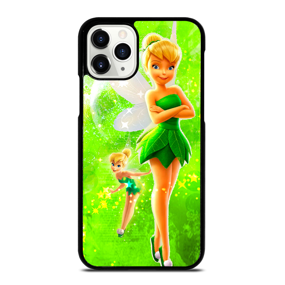 GREEN TINKERBELL iPhone 11 Pro Case