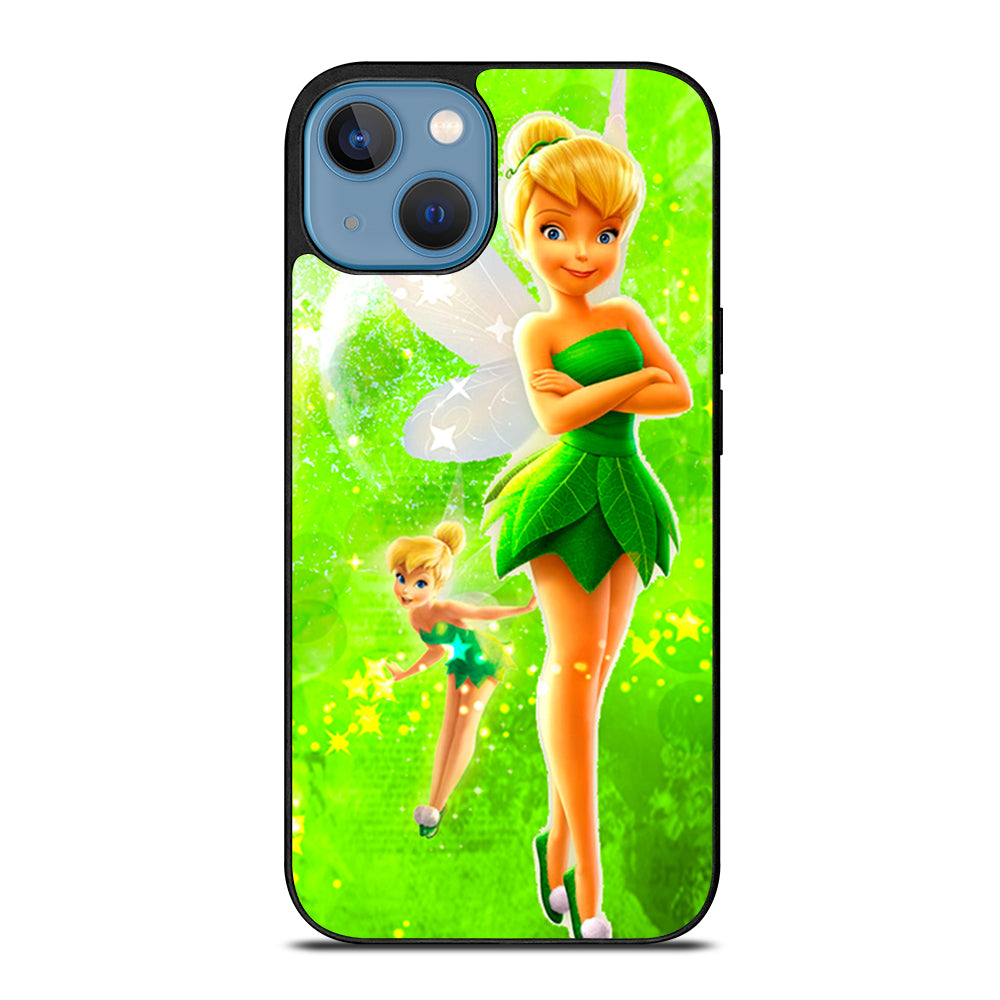 GREEN TINKERBELL iPhone 13 Case