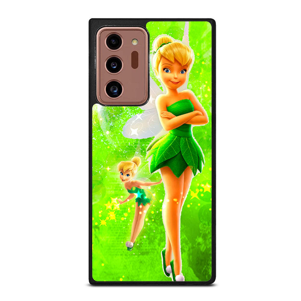 GREEN TINKERBELL Samsung Galaxy Note 20 Ultra Case
