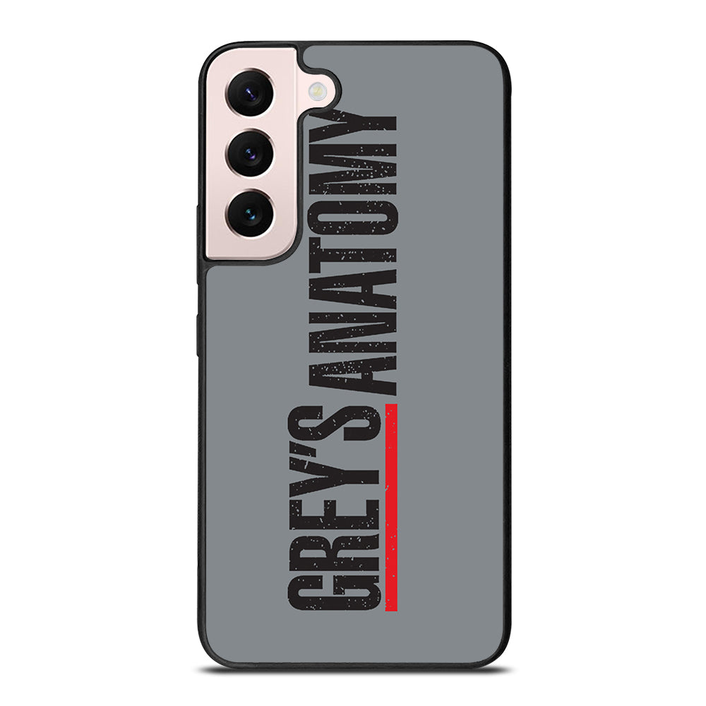 GREY'S ANATOMY Samsung Galaxy S22 Plus 5G Case