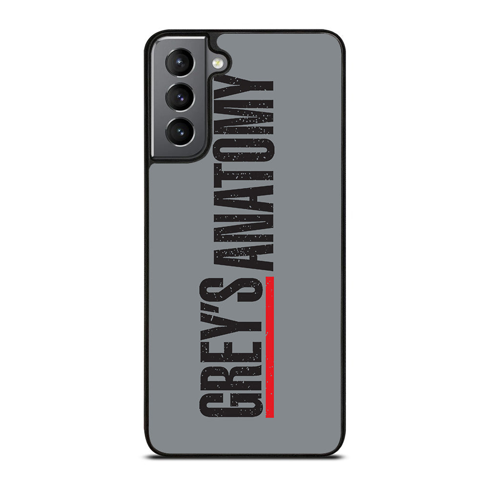 GREY'S ANATOMY Samsung Galaxy S21 Plus 5G Case