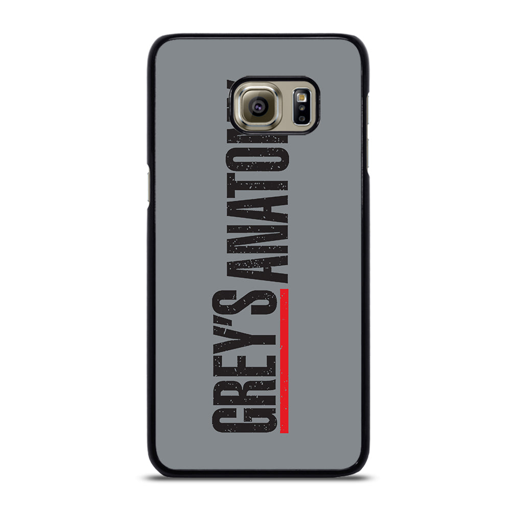 GREY'S ANATOMY Samsung Galaxy S6 Edge Plus Case