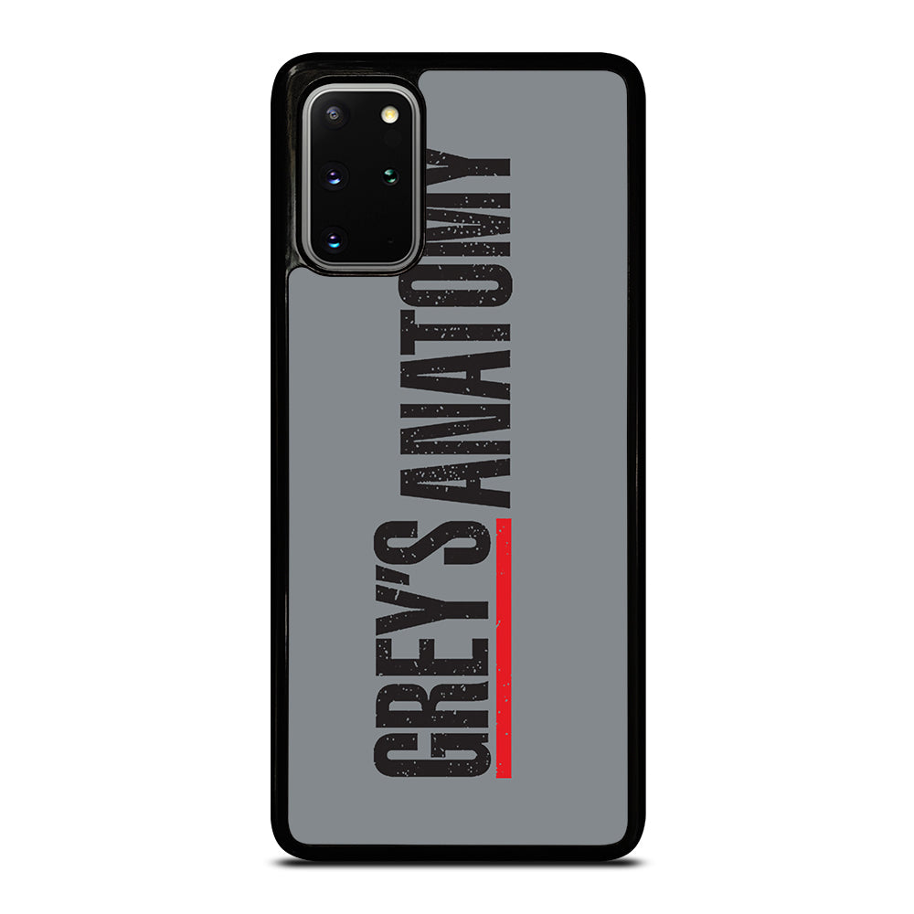 GREY'S ANATOMY Samsung Galaxy S20 Plus / S20 Plus 5G Case