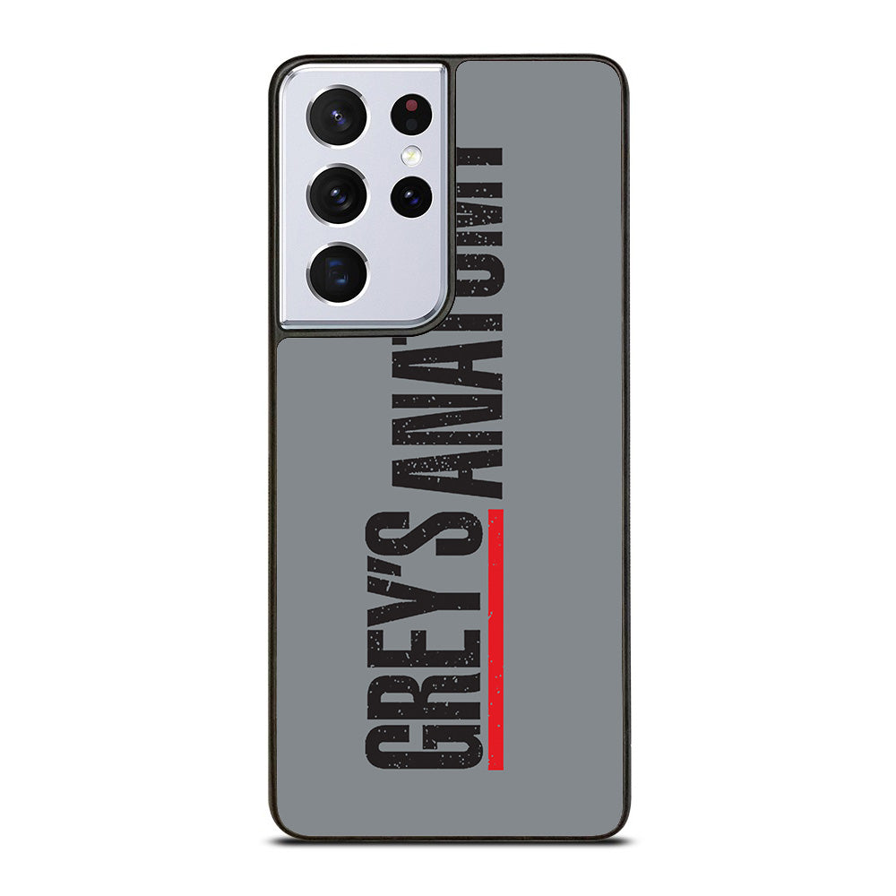 GREY'S ANATOMY Samsung Galaxy S21 Ultra 5G Case