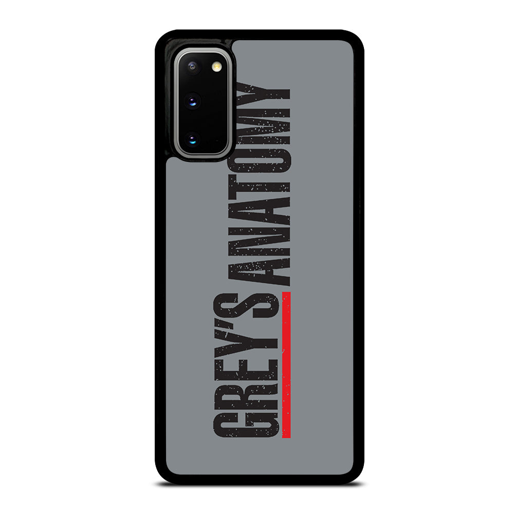 GREY'S ANATOMY Samsung Galaxy S20 / S20 5G Case