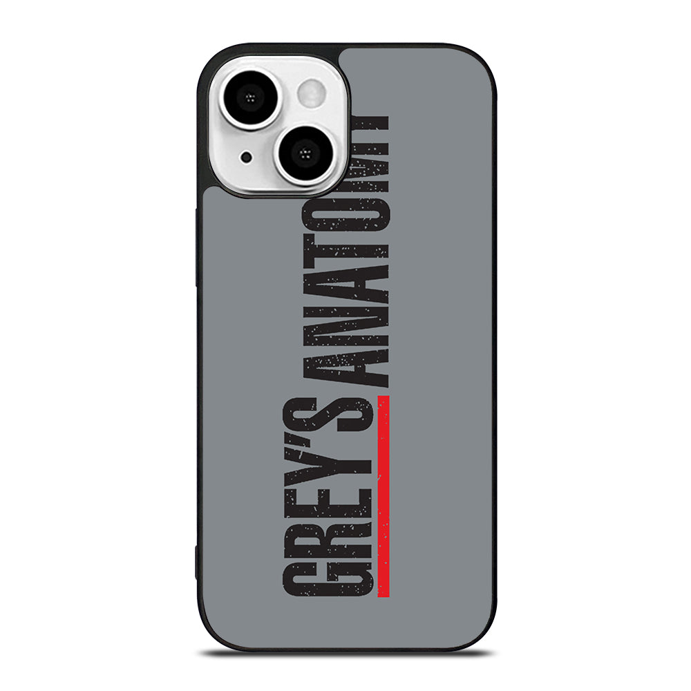 GREY'S ANATOMY iPhone 13 Mini Case