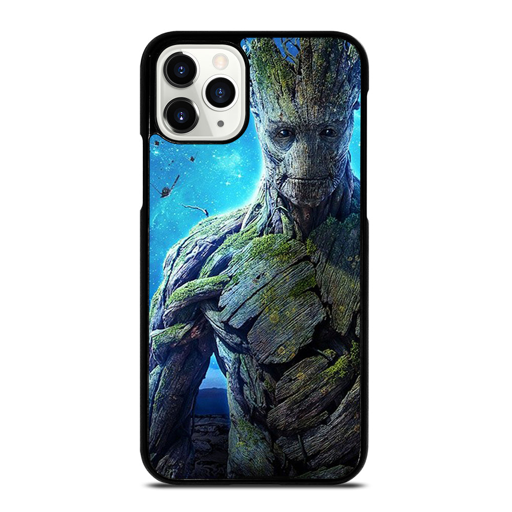 GUARDIANS OF THE GALAXY GROOT iPhone 11 Pro Case