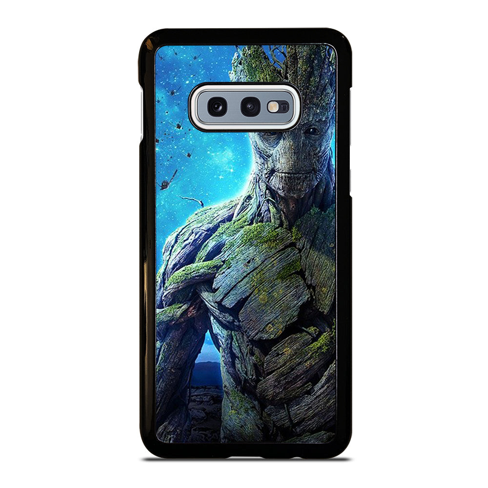 GUARDIANS OF THE GALAXY GROOT Samsung Galaxy S10e Case