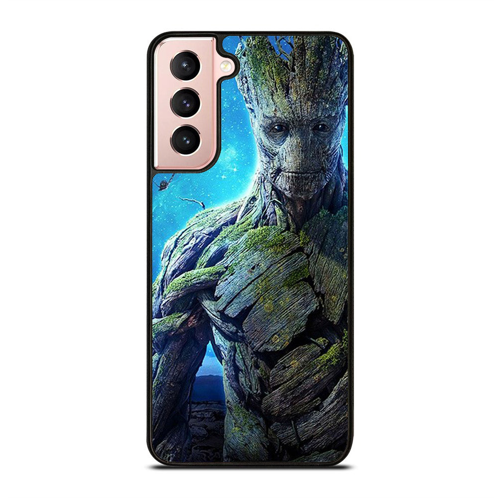 GUARDIANS OF THE GALAXY GROOT Samsung Galaxy S21 5G Case