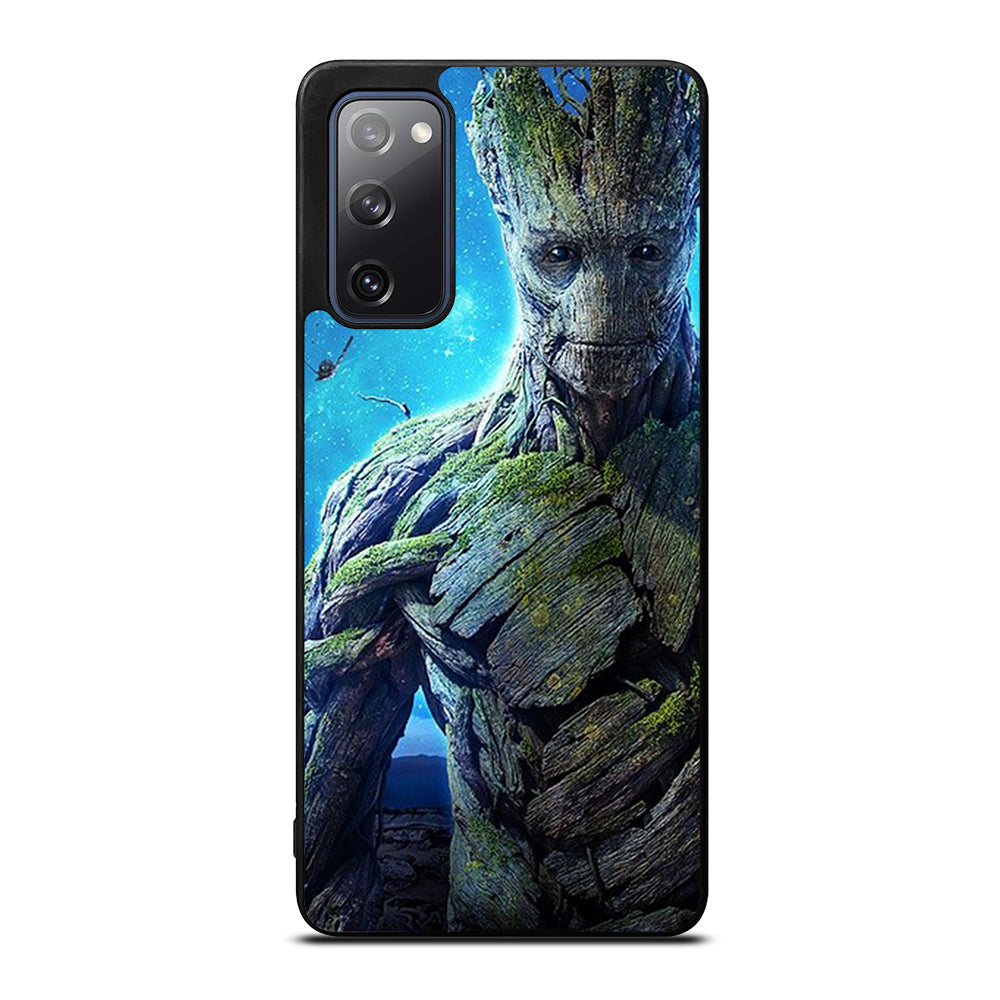 GUARDIANS OF THE GALAXY GROOT Samsung Galaxy S20 FE 5G Case