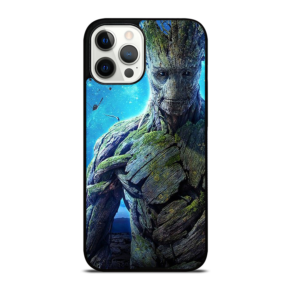 GUARDIANS OF THE GALAXY GROOT iPhone 12 Pro Max Case