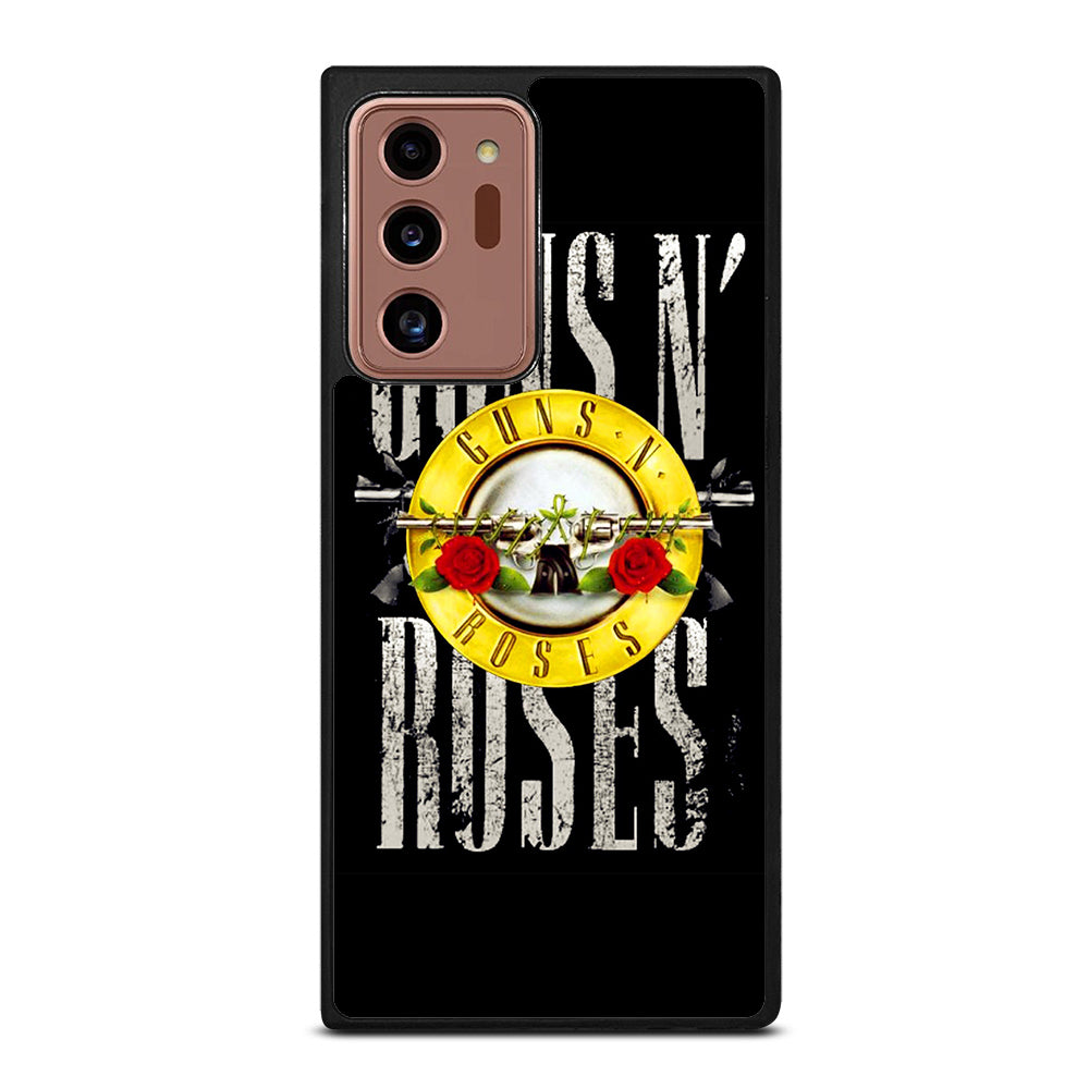 GUNS N ROSES BATCH Samsung Galaxy Note 20 Ultra Case