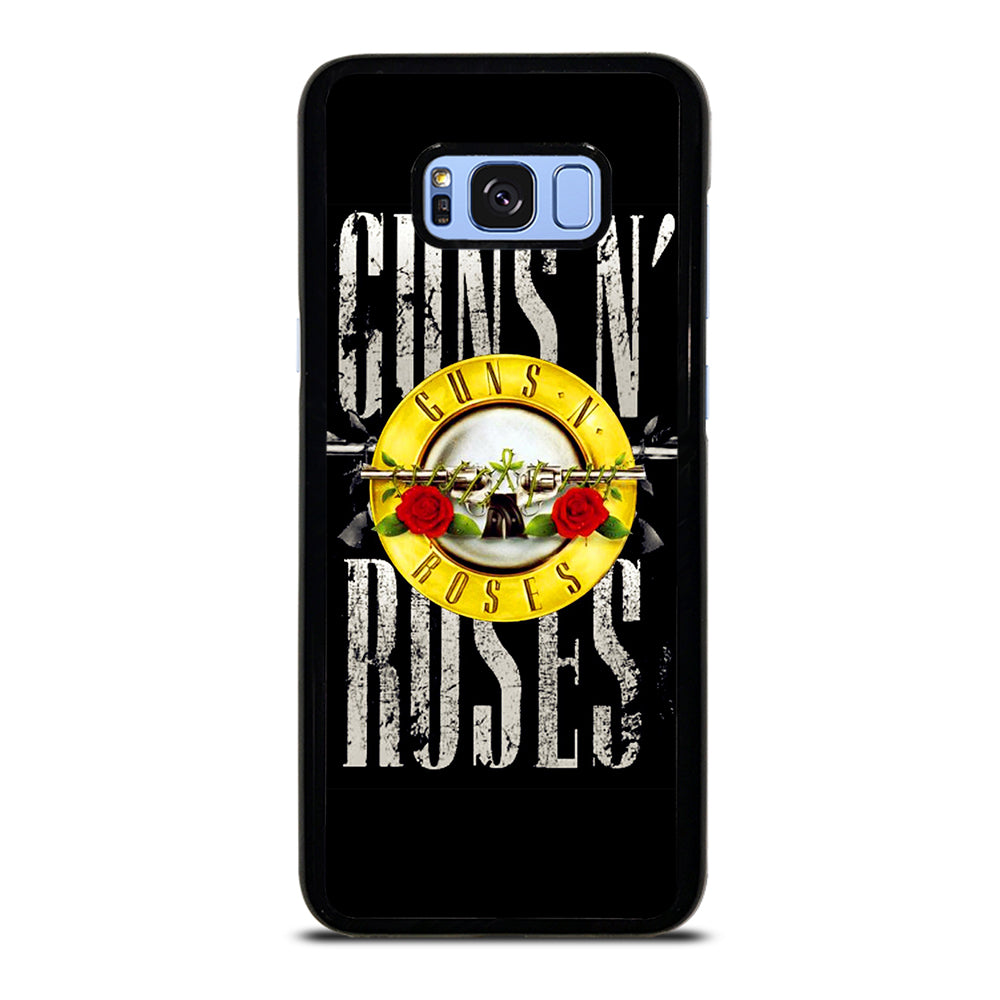 GUNS N ROSES BATCH Samsung Galaxy S8 Plus Case
