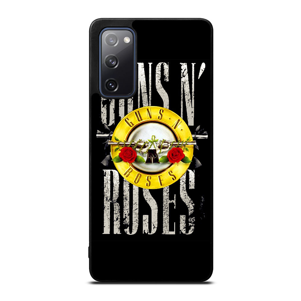 GUNS N ROSES BATCH Samsung Galaxy S20 FE 5G Case