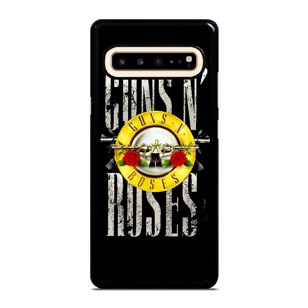 GUNS N ROSES BATCH Samsung Galaxy S10 5G Case