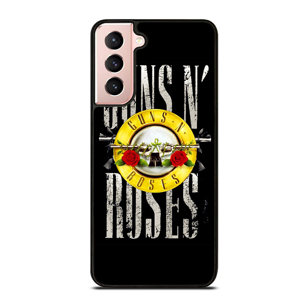 GUNS N ROSES BATCH Samsung Galaxy S21 5G Case