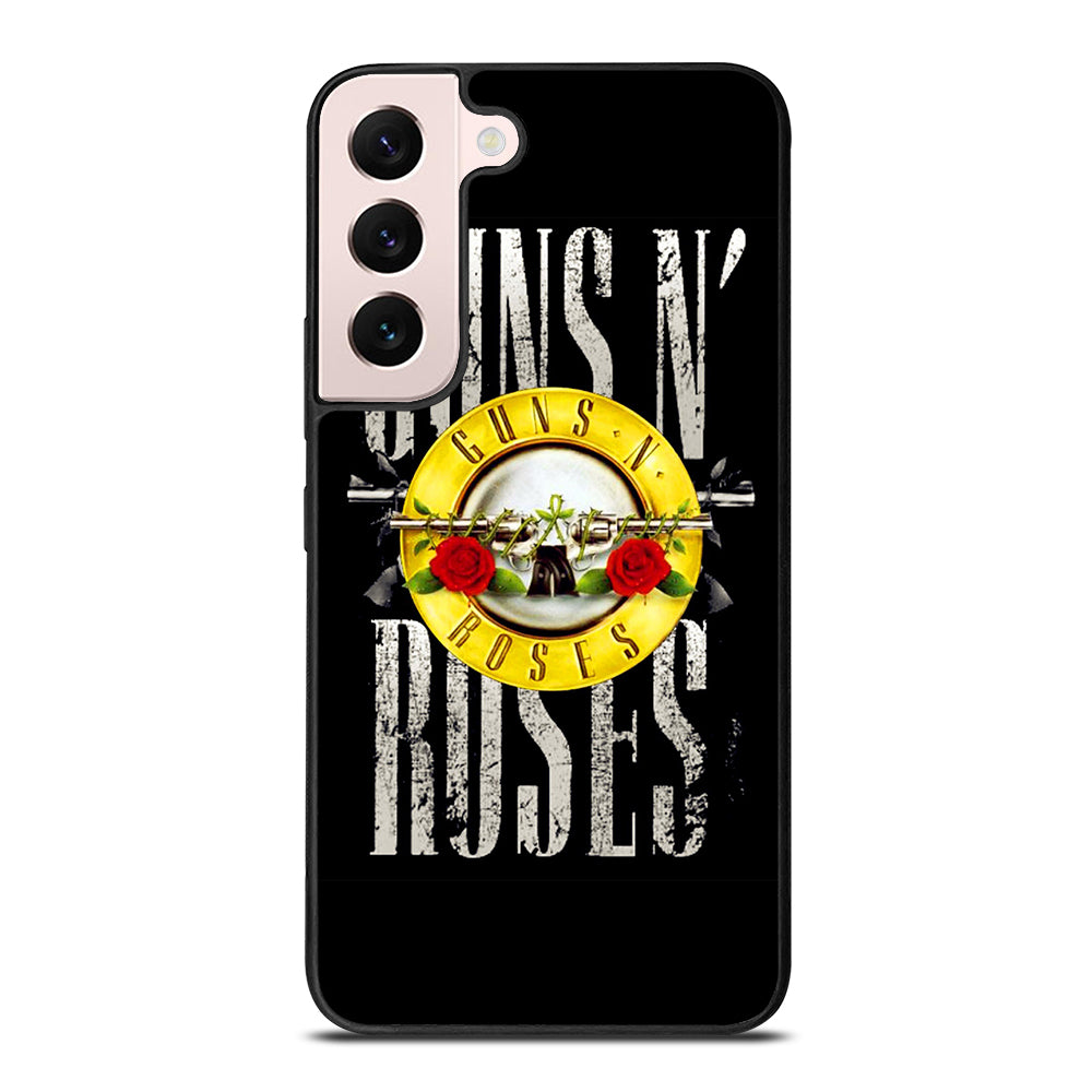 GUNS N ROSES BATCH Samsung Galaxy S22 Plus 5G Case