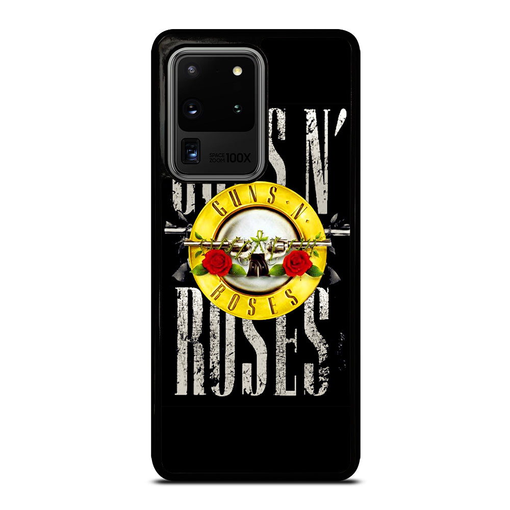 GUNS N ROSES BATCH Samsung Galaxy S20 Ultra / S20 Ultra 5G Case