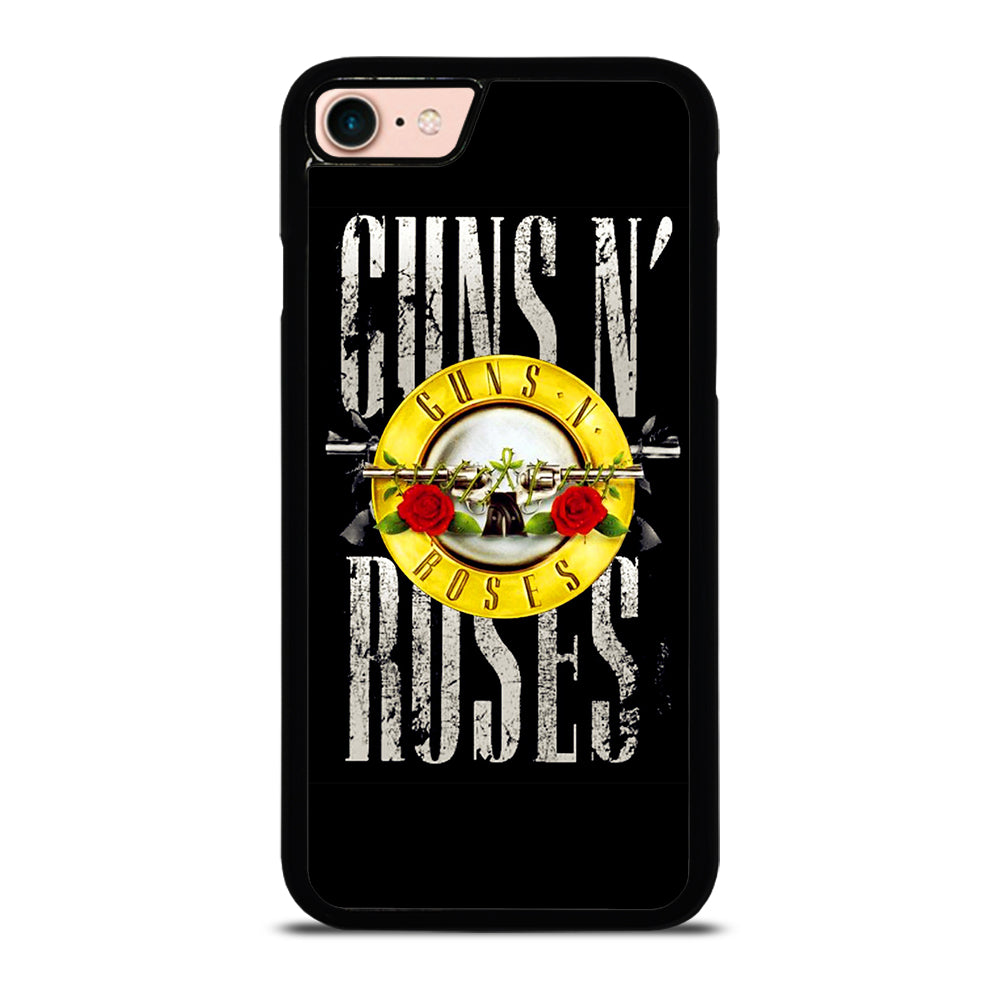 GUNS N ROSES BATCH iPhone 7 / 8 Case